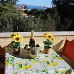 Dijana's Haus Σπίτι διακοπών Padenghe sul Garda