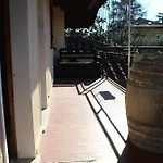 Σπίτι διακοπών Dijana's Haus *