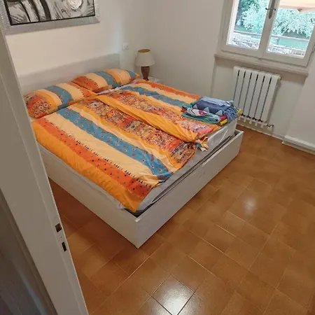 Dom wakacyjny Dijana's Haus