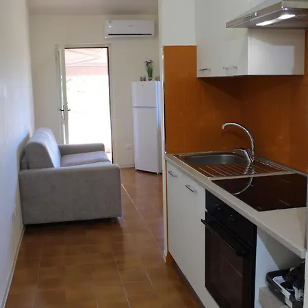 Dom wakacyjny Dijana's Haus