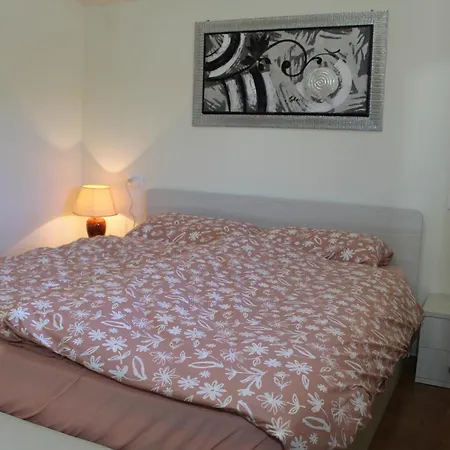 Σπίτι διακοπών Dijana's Haus