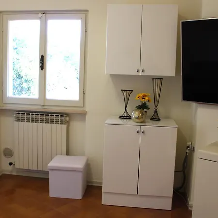 Dom wakacyjny Dijana's Haus Padenghe sul Garda