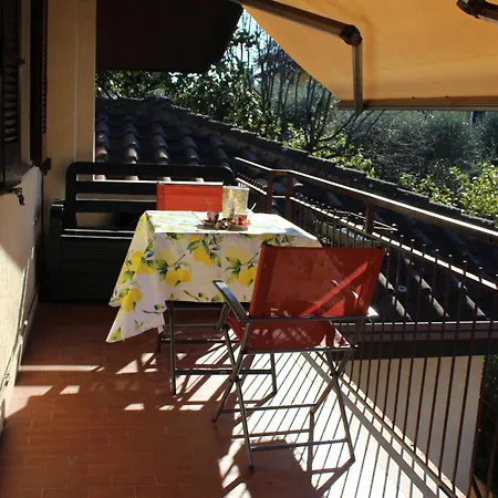 Dijana's Haus Padenghe sul Garda