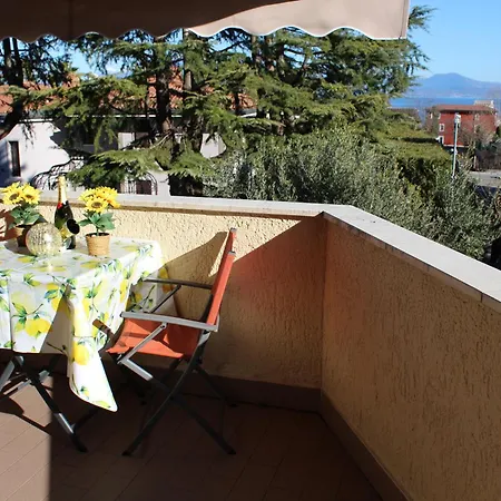 Dijana's Haus Padenghe sul Garda
