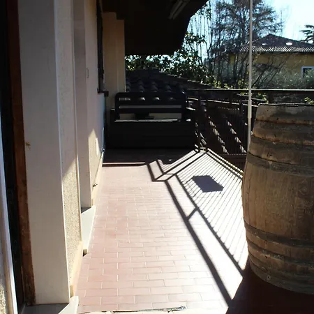 Dom wakacyjny Dijana's Haus *