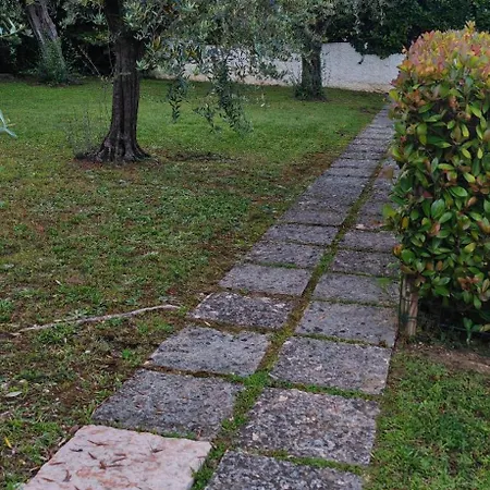 Сasa de vacaciones Dijana's Haus