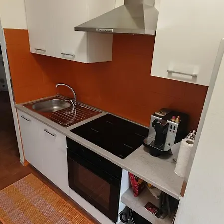 Сasa de vacaciones Dijana's Haus Padenghe sul Garda