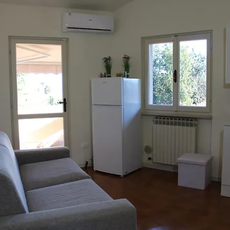 Сasa de vacaciones Dijana's Haus