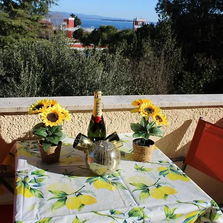 Dijana's Haus Сasa de vacaciones Padenghe sul Garda