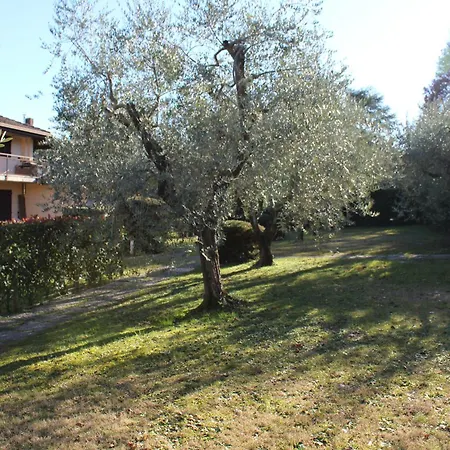 Dijana's Haus Сasa de vacaciones Padenghe sul Garda